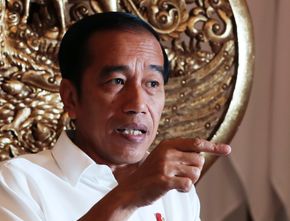 Program Jokowi Jilid II, Bangun Infrastruktur Lunak Sampai Infrastruktur Keras