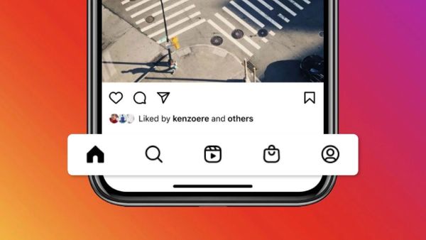 Instagram Tempatkan Tombol Reels di Muka Aplikasi, Apa Fungsinya?