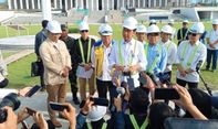 Jokowi Tegaskan Izin Tambang Diberikan kepada Badan Usaha Milik Ormas, Bukan Ormasnya