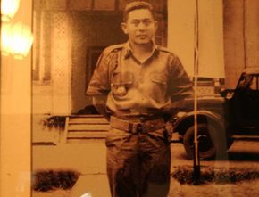 4 Jenderal TNI AD Ini Diberi Gelar Pahlawan: Peringkat 1 Sudah Jago Tempur Sejak Zaman Penjajahan