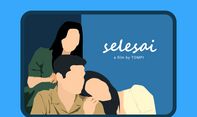 Menelisik Alasan di Balik Ramainya Kritik Film Selesai