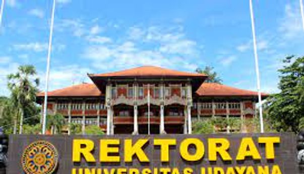 Tersangka Kasus Korupsi Universitas Udayana Belum Juga Ditahan