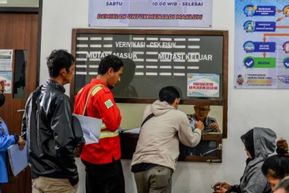 BPKB Elektronik Mulai Diberlakukan Hanya untuk Kendaraan Roda Empat Baru