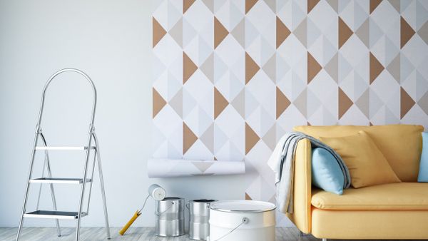 Ini Tips Sukses Menjalankan Bisnis Wallpaper Dinding yang Menjanjikan