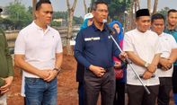 Heru Budi Minta Maaf Rekayasa Lalin KTT ASEAN Bikin Macet: Saya Sudah Imbau WFH