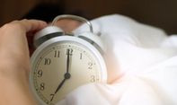 Tips Jaga Kualitas Tidur Selama Ramadan Agar Tetap Sehat dan Produktif