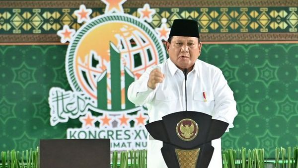 Prabowo Tegaskan Pemangkasan Biaya Dinas Luar Negeri untuk Perbaiki 330 Ribu Sekolah