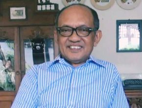 Terbaru! Setelah Anggota DPRD DIY, Kini Giliran Mantan Wali Kota Yogyakarta Positif Covid-19
