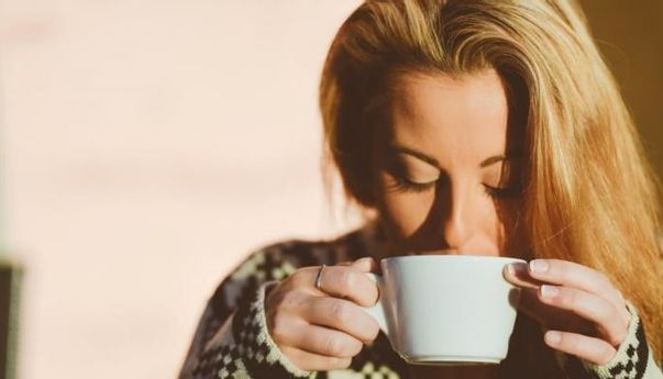 Sederet Minuman Terbaik yang Bisa Dikonsumsi Pagi Hari
