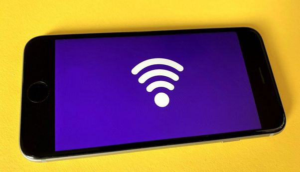 Sinyal Hotspot Lemot meski Jaringan Bagus? Ini Penyebab dan Cara Mengatasinya
