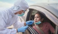 Harga Tes PCR di India Cuma Rp96 Ribu, Bak Bumi dan Langit dengan Indonesia