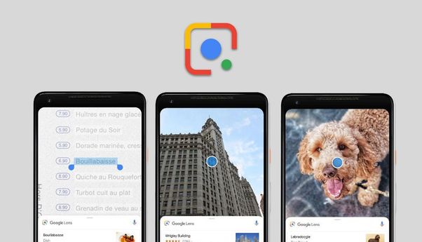 Google Lens Dipersiapkan agar Bisa Selesaikan Soal Matematika dengan Instan?