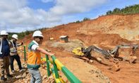 Anggota DPR Tegaskan Tambang Nikel di Raja Ampat Langgar UU, Desak Ditutup Permanen