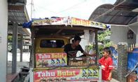 Bukan Orang Sembarangan, Sosok Pengisi Suara Rekaman Penjual Tahu Bulat Kini Terungkap
