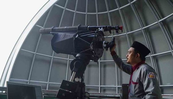 Kemanag Tetapkan Idul Adha 1446 H Jatuh pada 6 Juni 2025