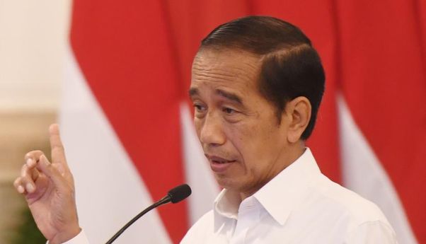 Buntut Harga BBM Naik: Masyarakat Berniat Tinggalkan Presiden Jokowi dan Semua Parpol yang Dukung