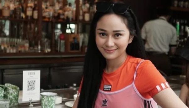 Denise Chariesta Minta Netizen Stop Dislike Lagunya di YouTube