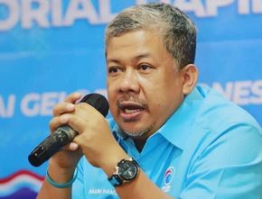 Giliran Partai Gelora Nyatakan Dukung Prabowo Capres 2024 usai Deklarasi Golkar dan PAN