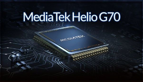 Mediatek Helio G70, Cocok Bagi Sobat Miskin Pecinta Game