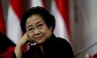 Demokrat Sindir Megawati Masak Tanpa Minyak Goreng Pakai Lagu Bento: Persetan Orang Susah karena Aku