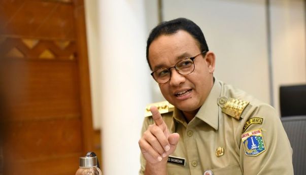 Eggi Sudjana Ungkap Fakta Mengejutkan, Harapan Anies Jadi Presiden Kandas Sudah: Jadi Presiden di Yaman Saja Nies!