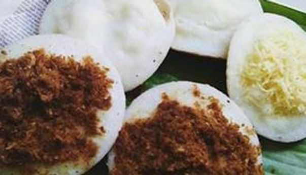Wisata Kuliner Garut Khas Swiss van Java