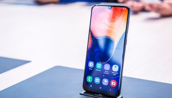 5 Rekomendasi Hp Samsung RAM 6GB Terbaik 2019