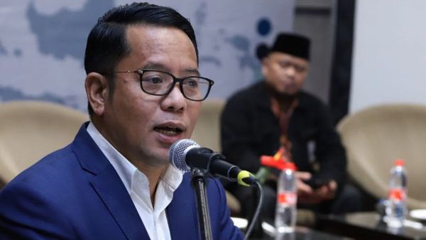 Kemenag: Seharusnya Tidak Ada Orang Miskin di Indonesia Kalau Kita Semua Berzakat