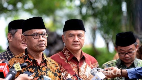 Tanggapan Muhammadiyah Soal PMA yang Mengatur Majelis Taklim