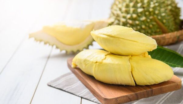 Selain Sebabkan Pusing, Ini 4 Efek Samping Kebanyakan Makan Durian