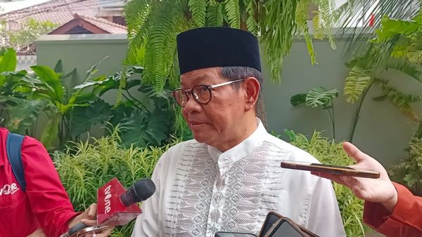 Pramono Bakal Kaji Berbagai Cara Atasi Banjir Jakarta, Termasuk Sumur Resapan Ala Anies