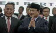 Prabowo Subianto: Anggaran Pertahanan Saat Ini Terbesar dalam Sejarah RI