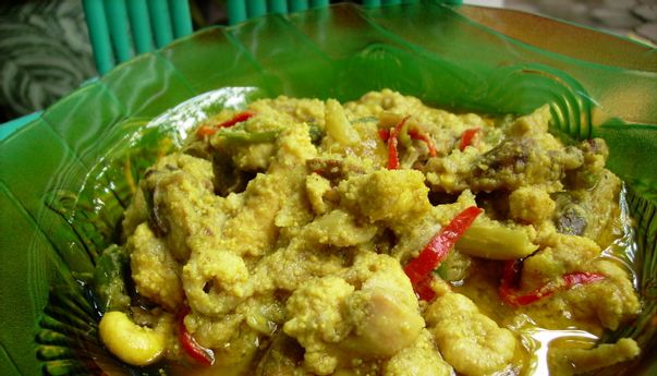 Makanan Khas Banjarmasin yang Enak dan Lezat
