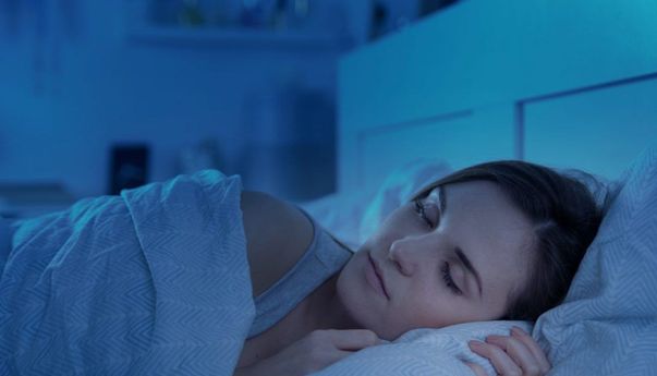 Benarkah Tidur Nyenyak Bantu Turunkan Kadar Gula Darah? Ini Jawabannya!
