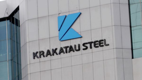 DPR Ungkap Fakta Krakatau Steel Bangkrut, Menteri BUMN Erick Thohir Cuma Bisa Bungkam