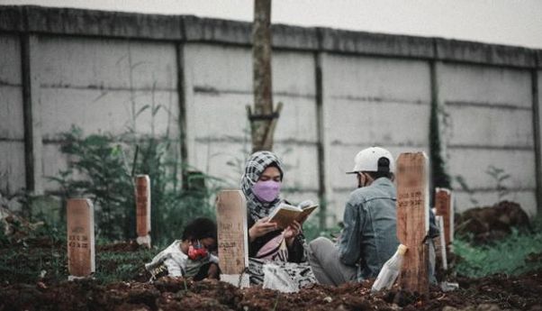 Jawab Temuan BPK Soal Pengadaan Lahan Makam, Kantornya Anies: Tak Ada Kerugian, Malah Hemat Rp2,5 Miliar