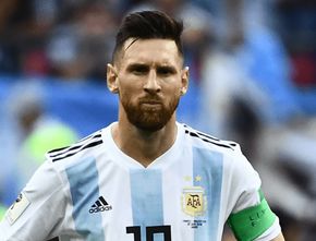 Copa America 2020 Ditunda, Lionel Messi: Ini Pukulan Telak
