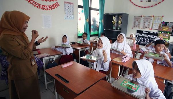 Penerima MBG di Tangsel Diberi Bahan Mentah, BGN Klarifikasi