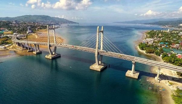 Inilah Deretan Tempat Wisata di Ambon yang Populer di Kalangan Wisatawan