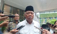 Tanggapan Menteri Basuki Soal Program 3 Juta Rumah Prabowo-Gibran: Satu Rumah Rp144 juta