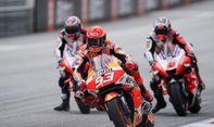 Marc Marquez Percaya Diri Bisa Rebut Gelar MotoGP 2021 dengan 1 Syarat, Apa Syaratnya?