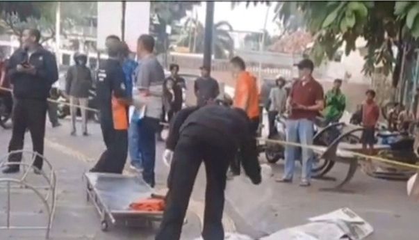 Pemkot Jakarta Pusat Bakal Cabut KJP Pelajar yang Terlibat Tawuran