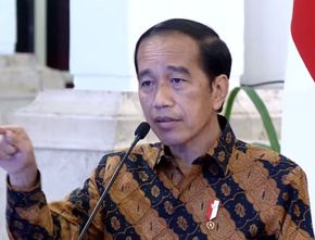 Jokowi Marah-marah Sampai Bilang “Bodoh”, Rizal Ramli: Mas Situ Kan 8 Tahun Presiden, Mbok Ngaca!