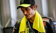 Belasan Tahun Membela Yamaha, Valentino Rossi Keluarkan Segala Keluh Kesahnya