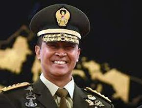 Panglima TNI Ungkap Dugaan Keterlibatan Prajuritnya Dalam Kasus Kontrak Satelit Kemhan
