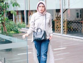 Trik Menjadi Selebgram Hijab Muda dengan Cepat