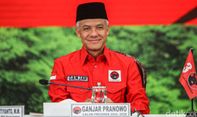 PDIP Semarang Ngebut Menangkan Ganjar Pranowo, Gas Pol!