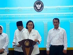 Pemerintah Tambah Bansos pada Juni–Juli, KPM Dapat Rp400 Ribu dan 20 Kg Beras