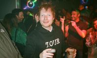 Tiba-tiba Muncul Lagi di Media Sosial, Ed Sheeran Ngaku Alami Pergolakan Hidup
