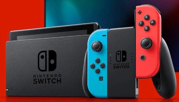 Produksi Konsol Nintendo Switch Meningkat, Ikuti Tuntutan Konsumen